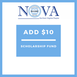 Add $10 - Scholarship Fund