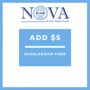 Add $5 - Scholarship Fund